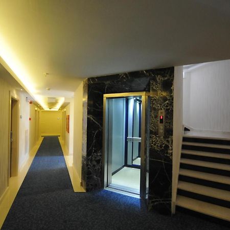Kleopatra Micador Otel Alanya Zewnętrze zdjęcie
