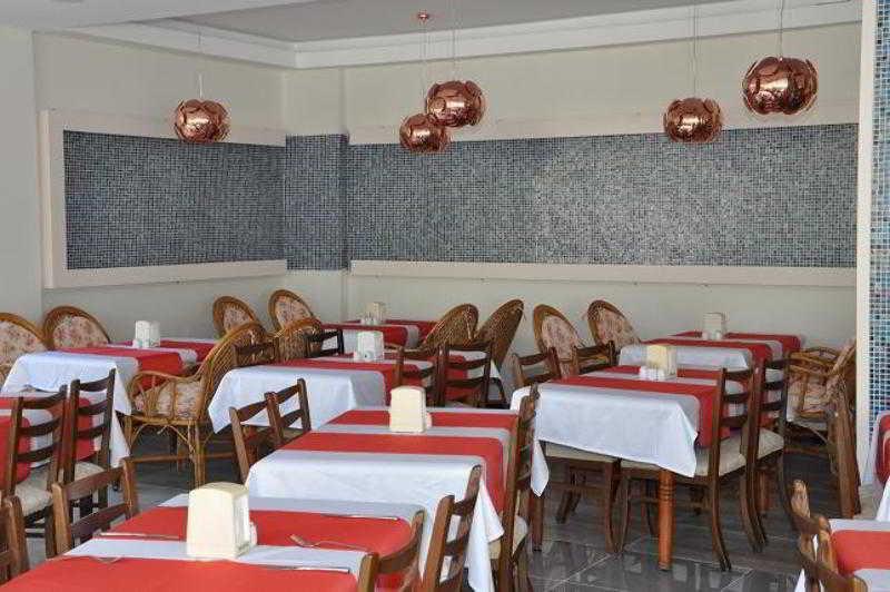 Kleopatra Micador Otel Alanya Zewnętrze zdjęcie