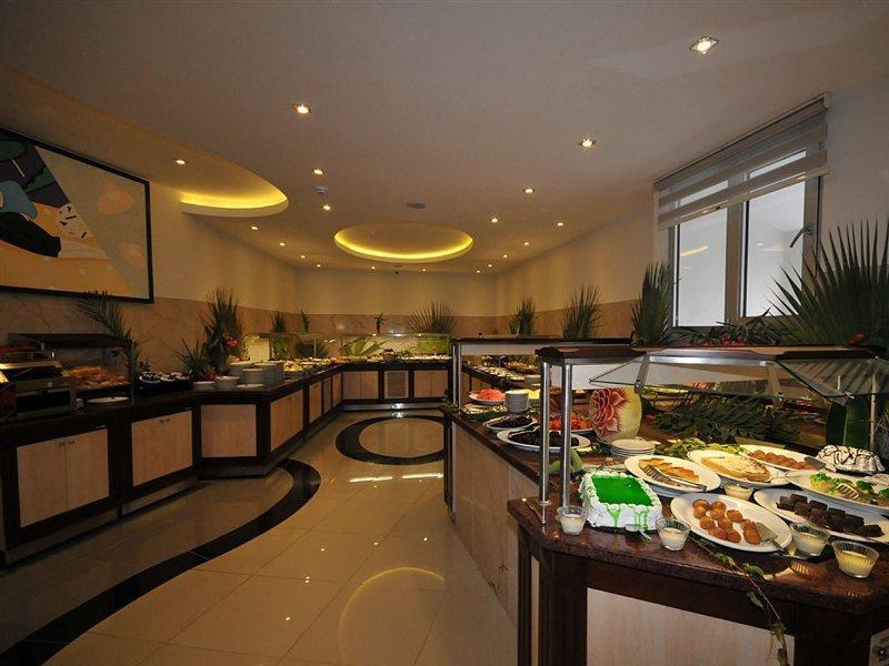 Kleopatra Micador Otel Alanya Zewnętrze zdjęcie