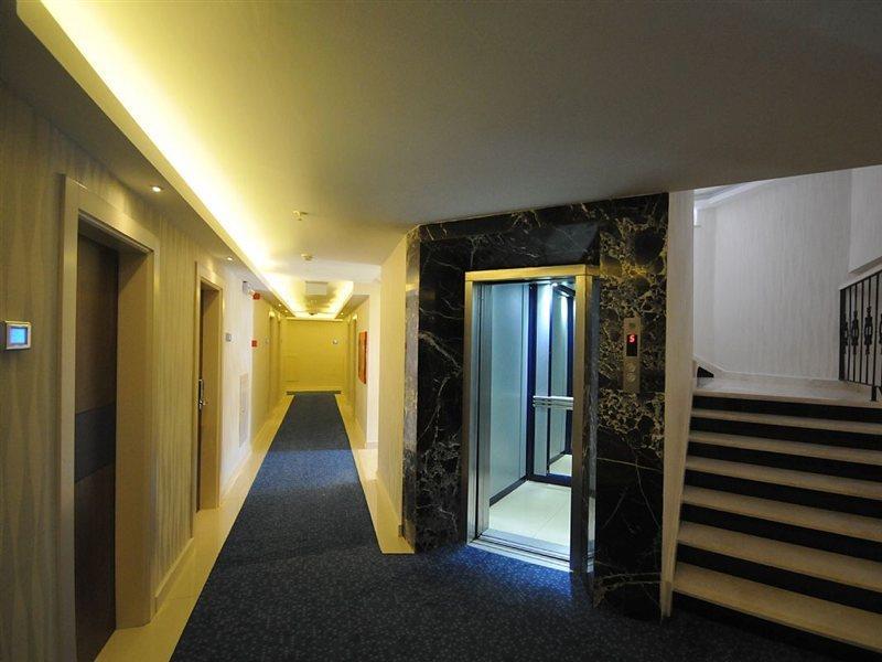 Kleopatra Micador Otel Alanya Zewnętrze zdjęcie