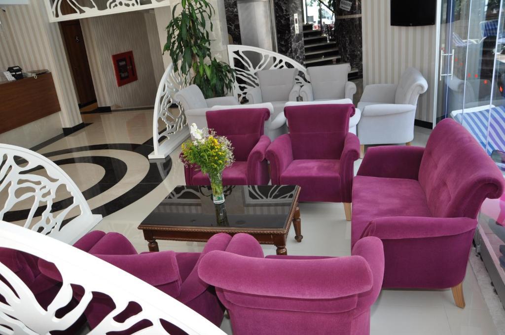 Kleopatra Micador Otel Alanya Zewnętrze zdjęcie