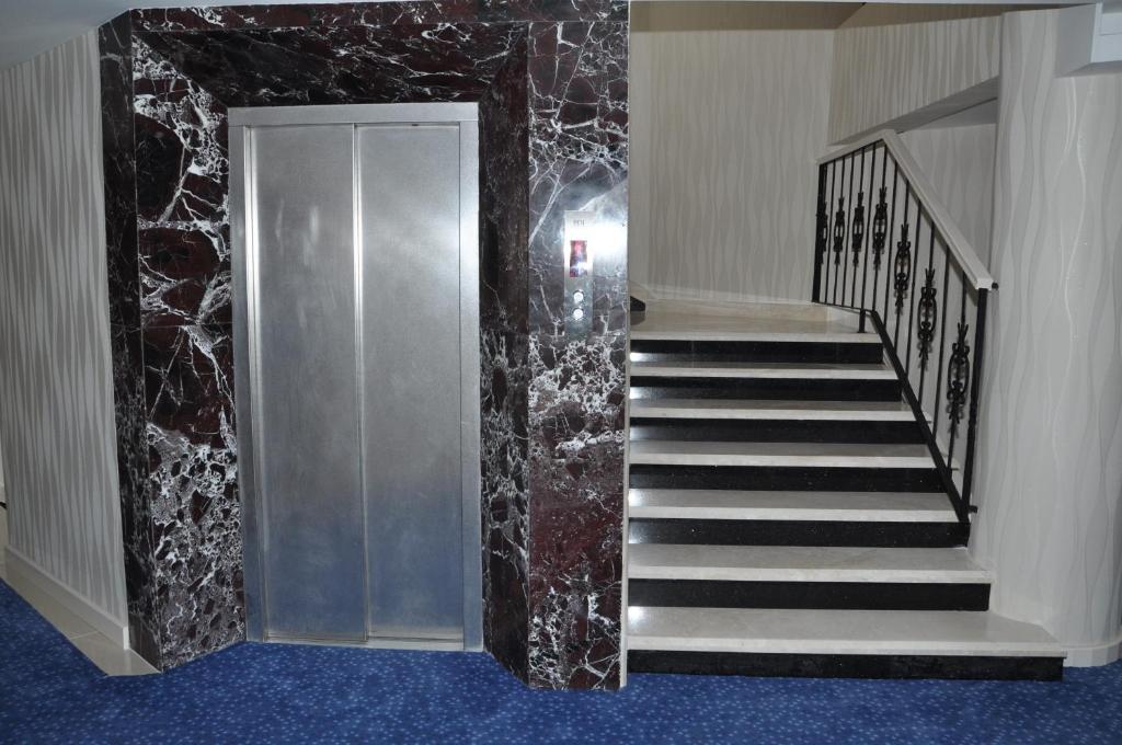 Kleopatra Micador Otel Alanya Zewnętrze zdjęcie