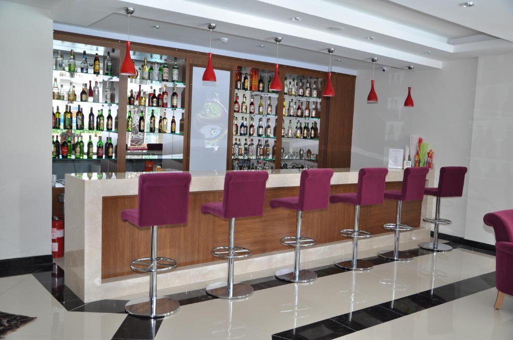 Kleopatra Micador Otel Alanya Zewnętrze zdjęcie