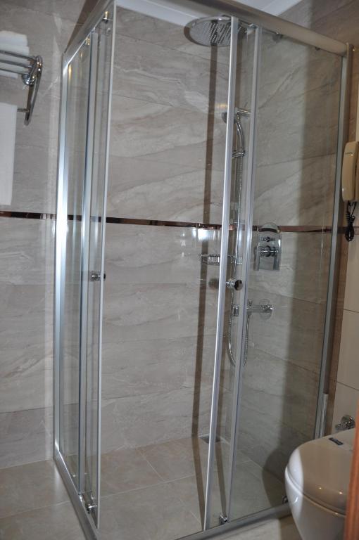 Kleopatra Micador Otel Alanya Zewnętrze zdjęcie