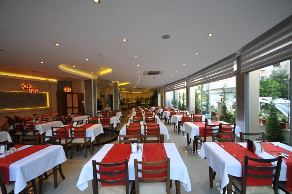 Kleopatra Micador Otel Alanya Zewnętrze zdjęcie